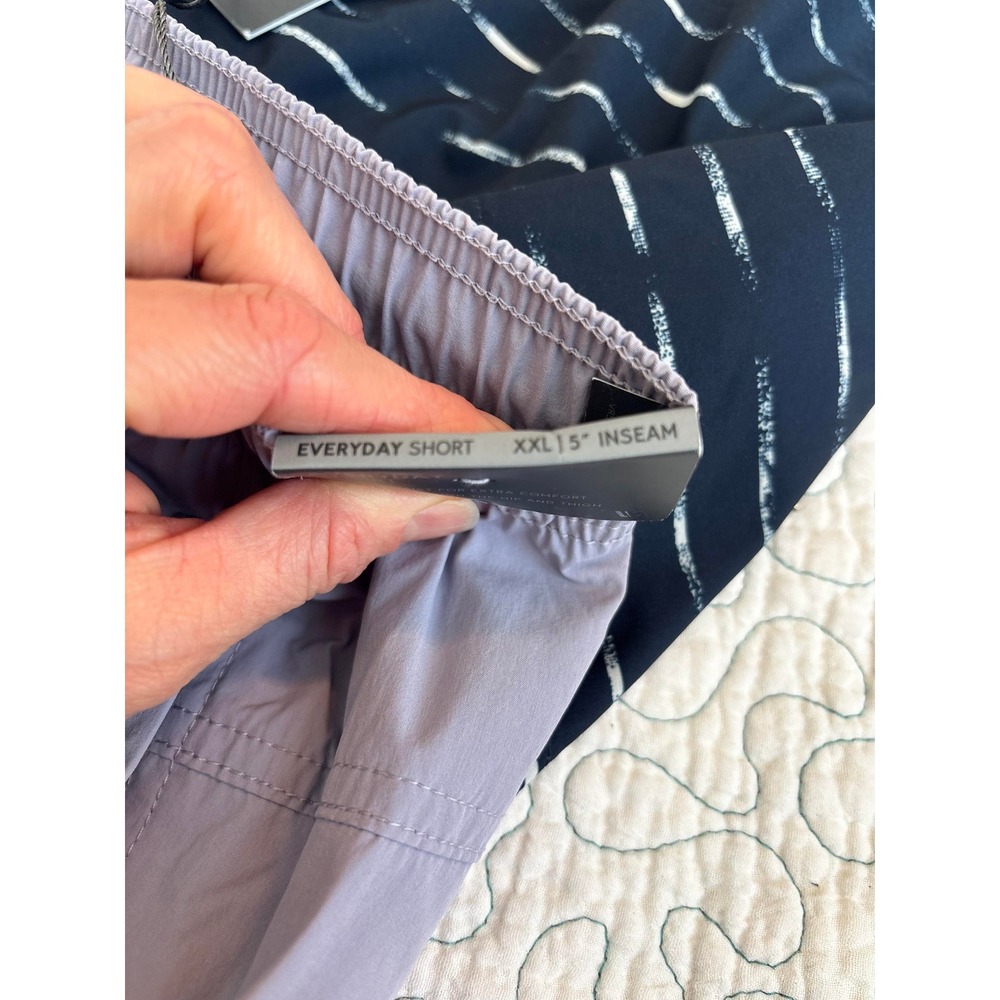 VRST Mens Shorts Bundle Size XXL Slim, Everday, Relaxed‎ 5" Inseam #82 - Picture 8 of 11